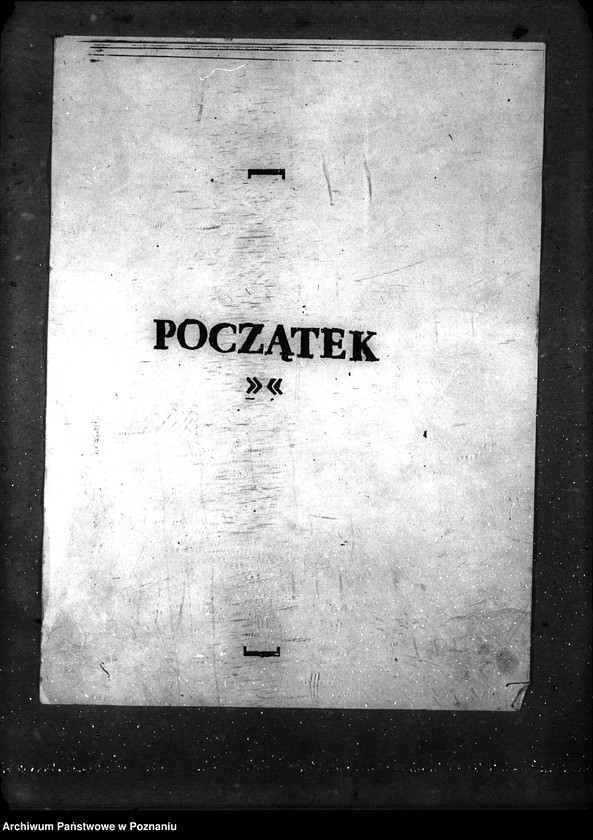 Obraz 3 z jednostki "Sprawy gospodarcze-ogólne Zapotrzebowanie kancelaryjne materiałów pisemnych"