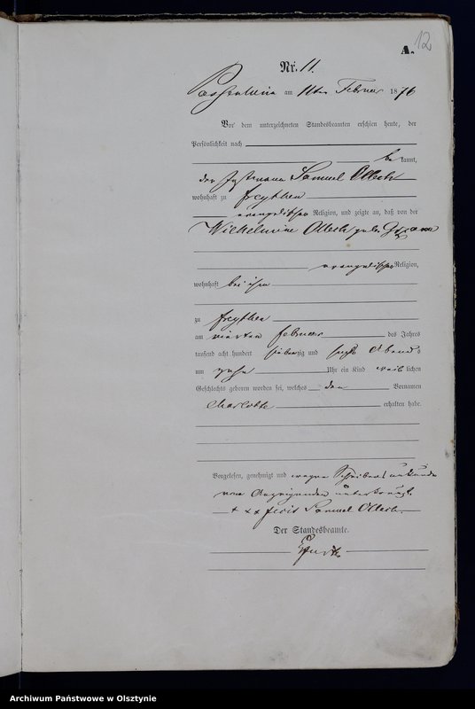 image.from.unit.number "Geburts-Haupt-Register Nr 1 - 89"