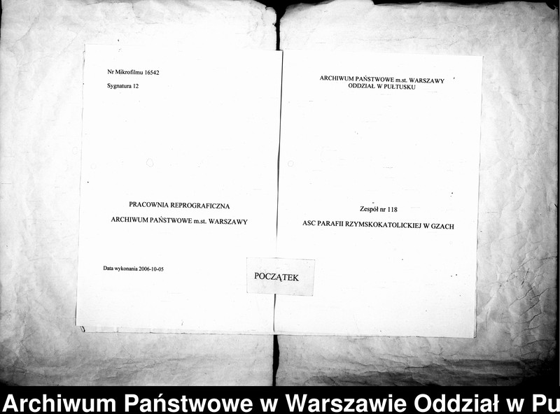 image.from.unit.number "Akta urodzeń, małżeństw i zgonów"