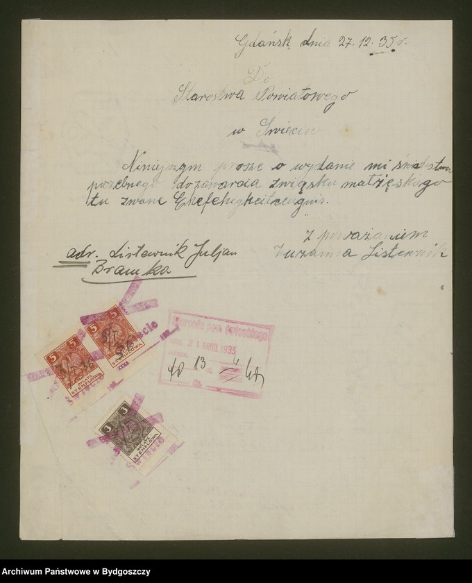 image.from.unit.number "Sprawy urzędu stanu cywilnego - śluby i urodzenia"