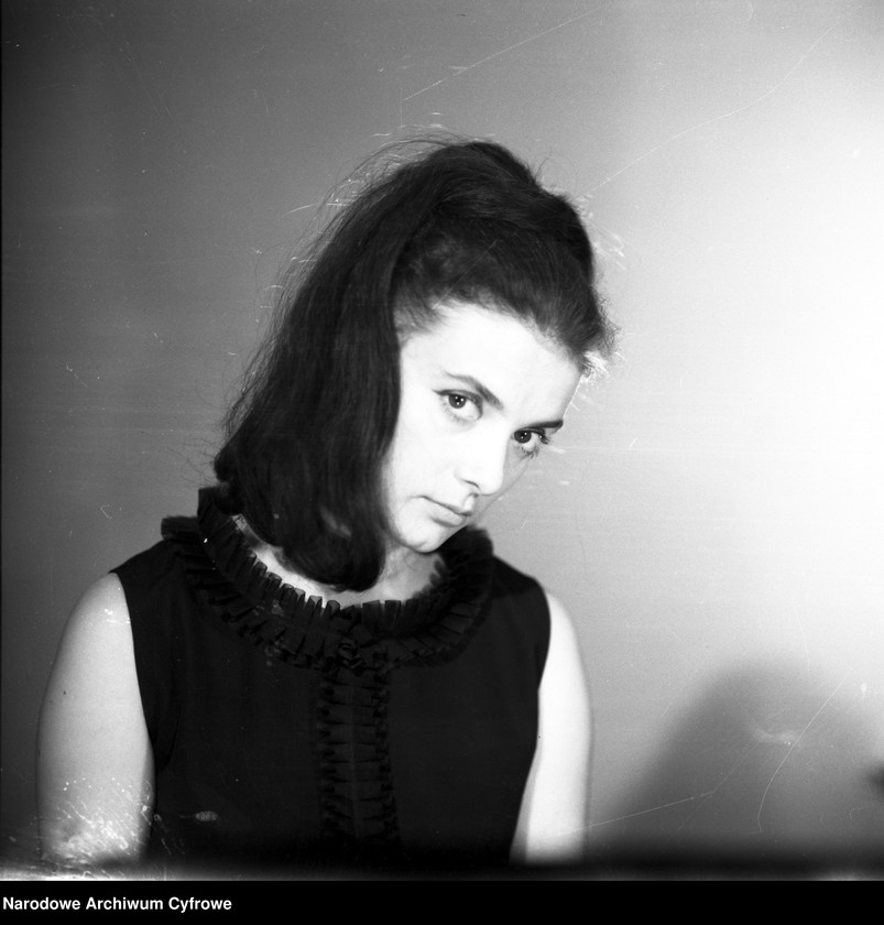 image.from.unit.number "Zofia Saretok, aktorka"