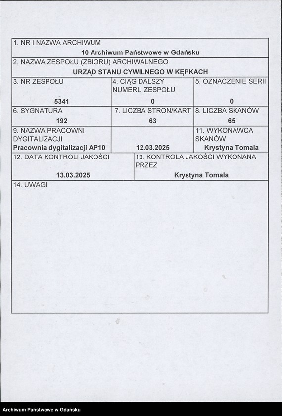 image.from.unit.number "Księga zgonów"