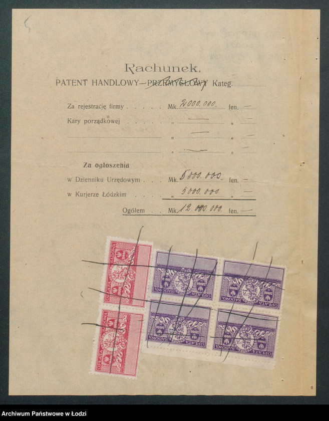 Obraz 7 z jednostki "Władysława Kaliska – sprzedaż towarów kolonialnych i spożywczych"