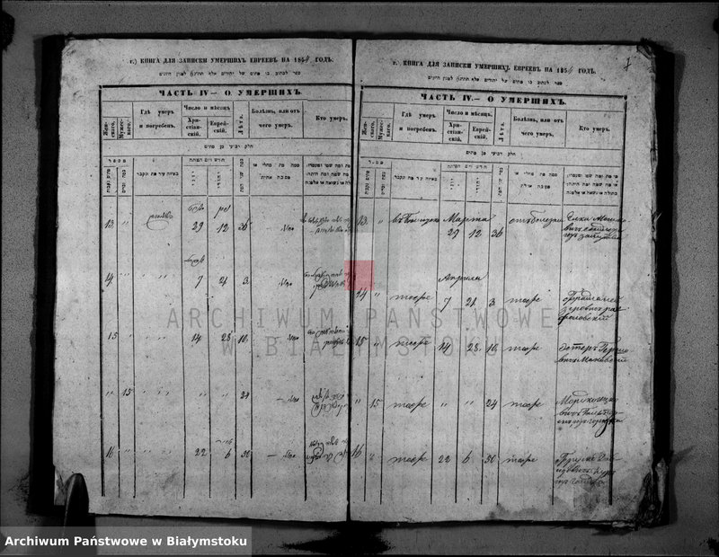 image.from.unit.number "[Akta zgonów za rok 1854]"