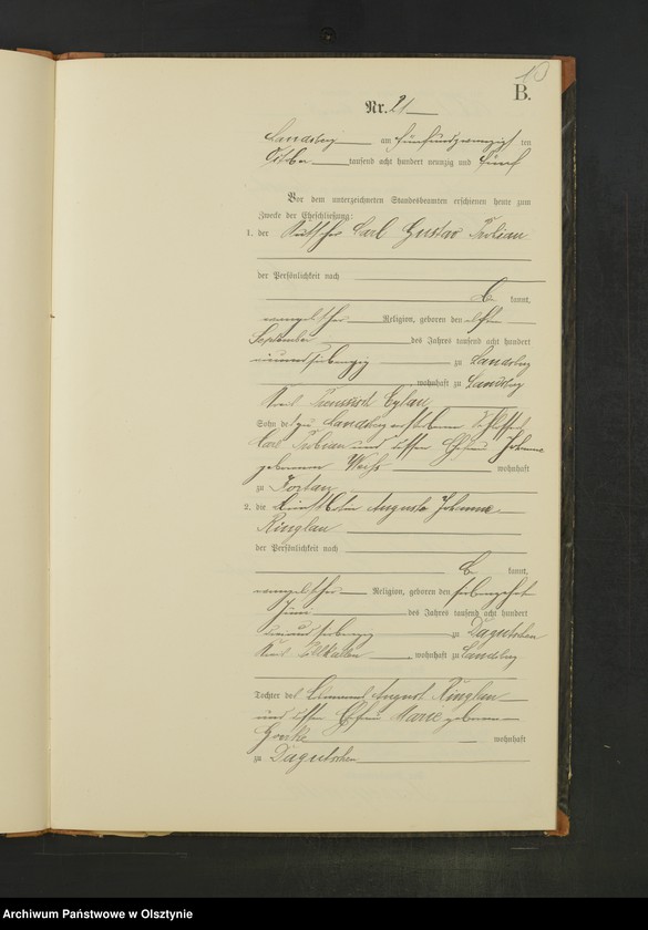 image.from.unit.number "Heiraths-Neben-Register II Nr 17 - 29"