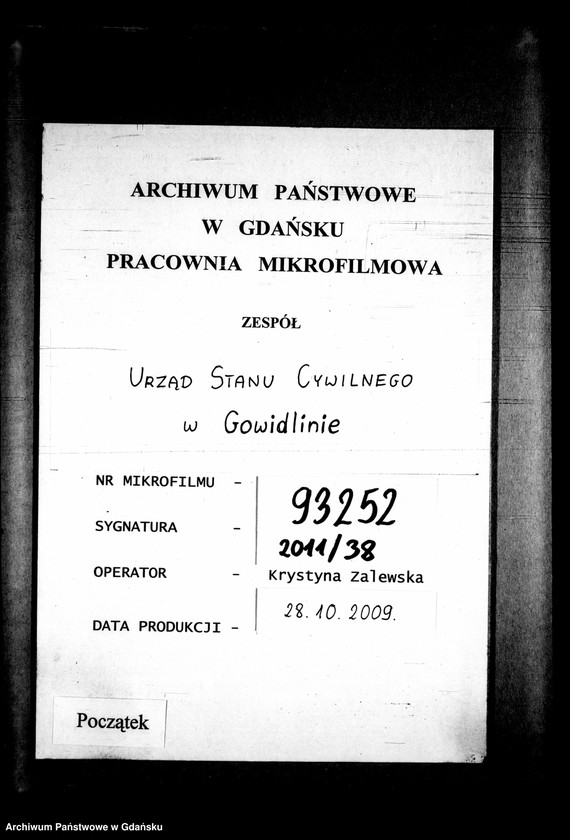 image.from.unit.number "Księga małżeństw"