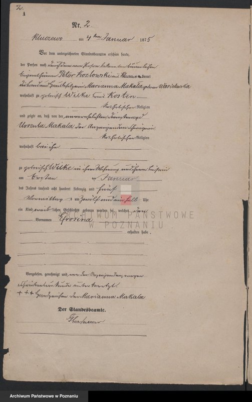 image.from.unit.number "Księga urodzeń"