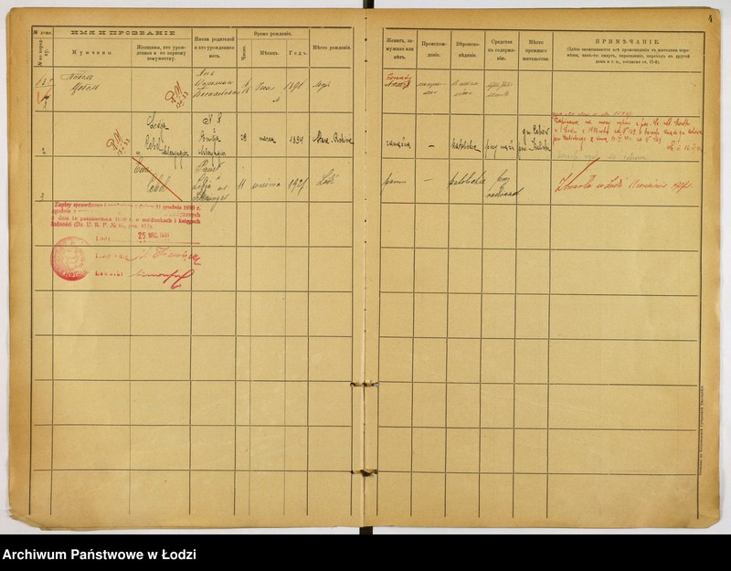 image.from.unit.number "[Księga ludności stałej m. Łodzi guberni piotrkowskiej nr domu 63e]"