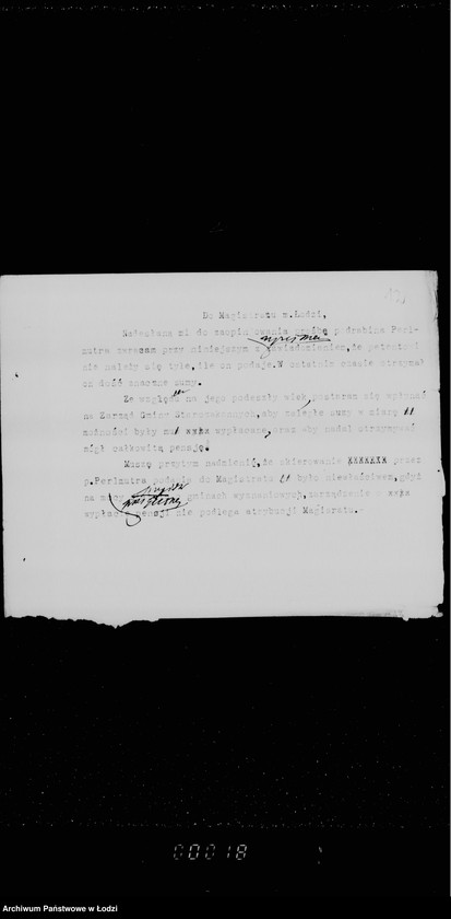 Obraz 16 z jednostki "Rabinat"