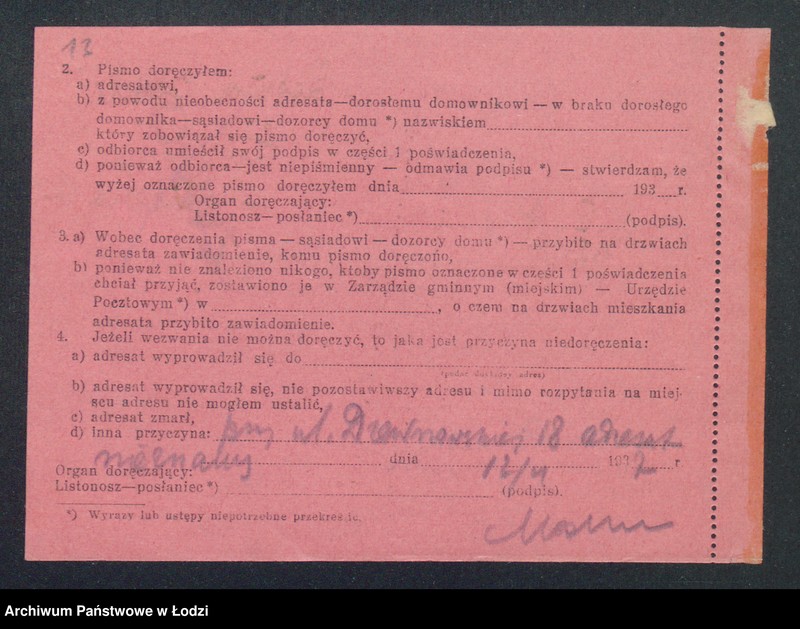 Obraz 15 z jednostki "Leonard Balicki – wyrób i sprzedaż obuwia"