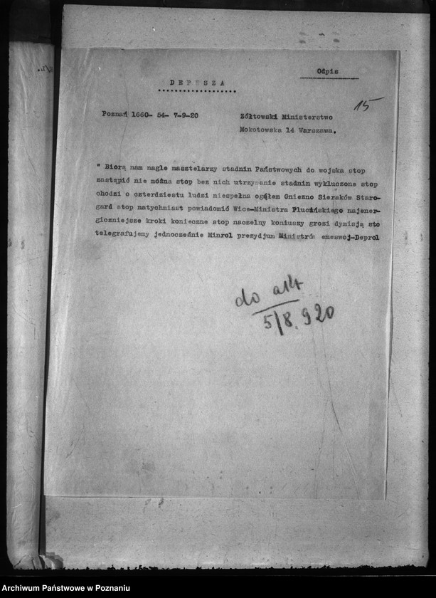 Obraz 19 z jednostki "Personalia"