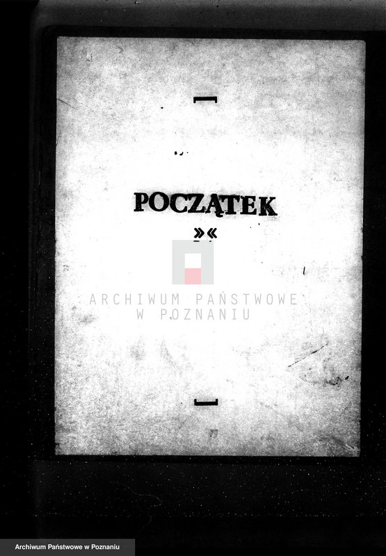 Obraz 3 z jednostki "Cukrownia w Gostyniu nr woj. kotła 1427"