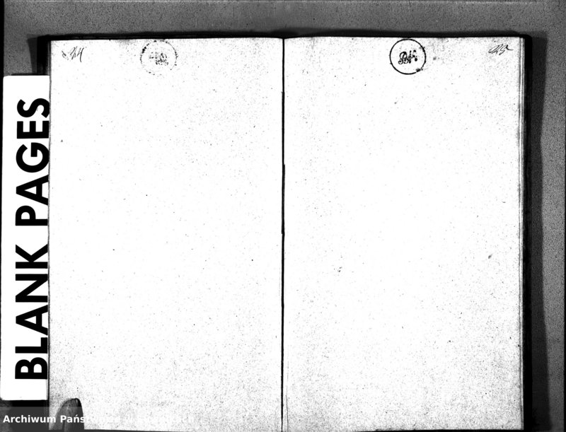 image.from.unit.number "Akta Zeszłych Gminy Kopciowskiey Powiatu Dombrowskiego w Woiewództwie Augustowskim od 1-go Stycznia 1820 roku"