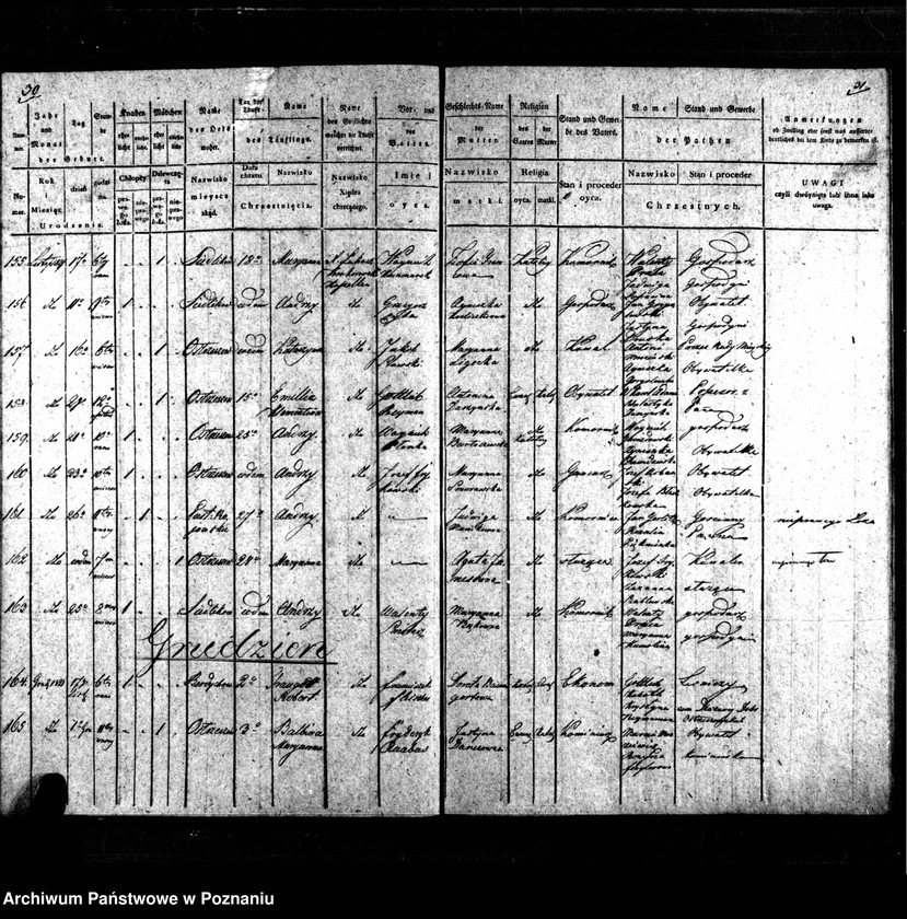 image.from.unit.number "Duplikat chrztów, pogrzebów i ślubów"