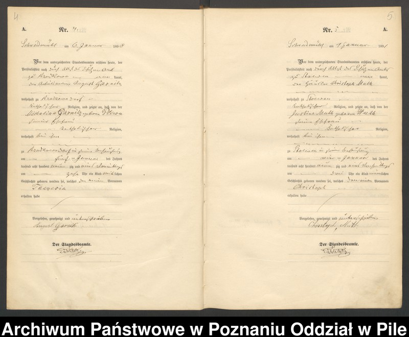 image.from.unit.number "Księga urodzeń"