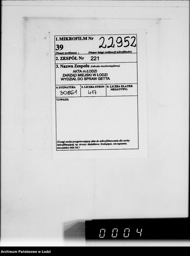 Obraz 2 z jednostki "F-ma E.Zerbe, L