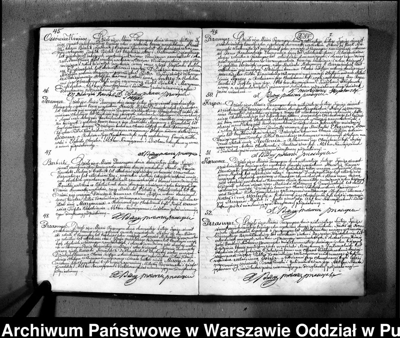 image.from.unit.number "Akta urodzeń, małżeństw, zgonów"