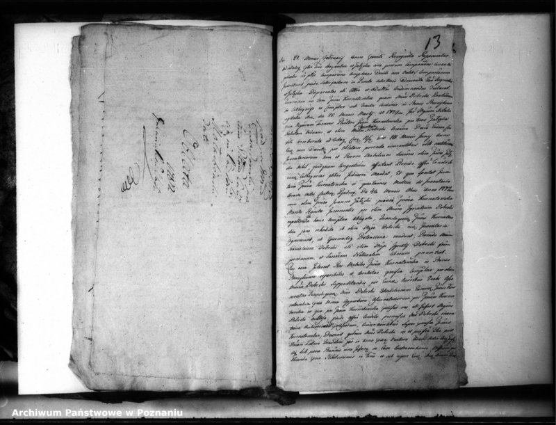 Obraz 19 z jednostki "Relationes [protocollon]"