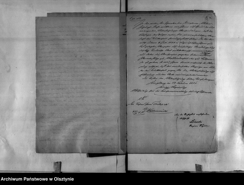 image.from.unit.number "Disziplinar Untersuchung gegen den Lehrer Fröhlich zu Waltersmühl Kreises Heilsberg"