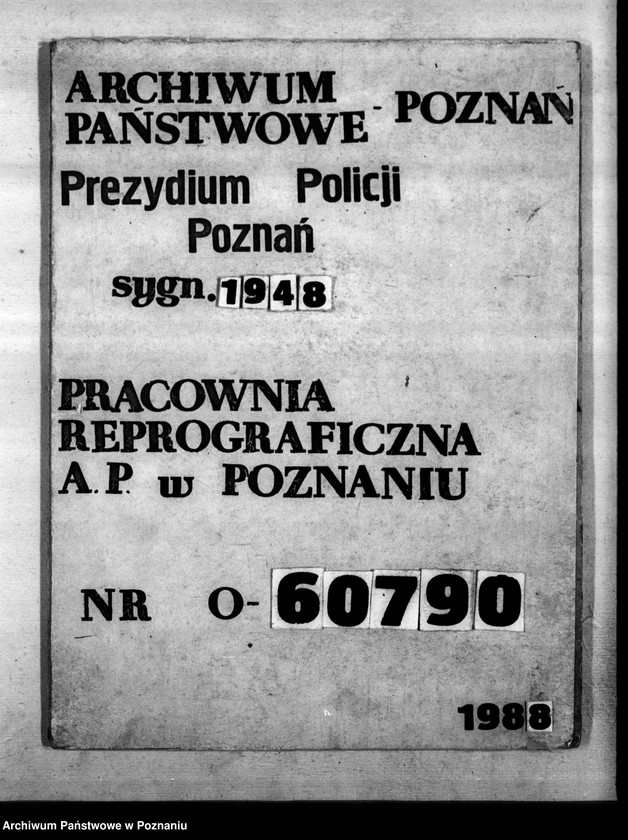 Obraz 1 z jednostki "Apotheken"