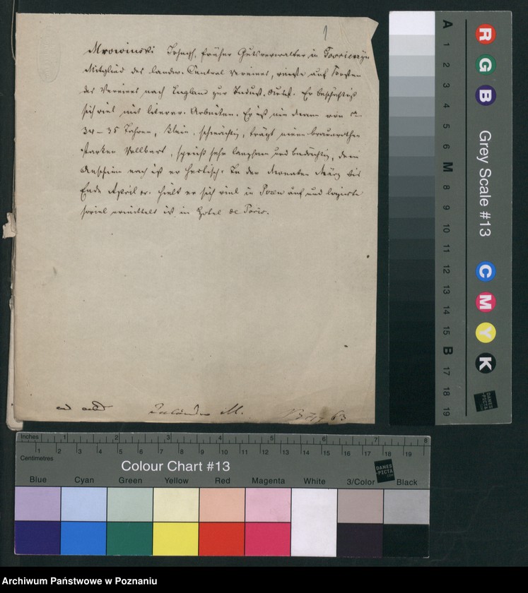 Obraz 4 z jednostki "A. betr. Josef und Valerian Mrowiński"