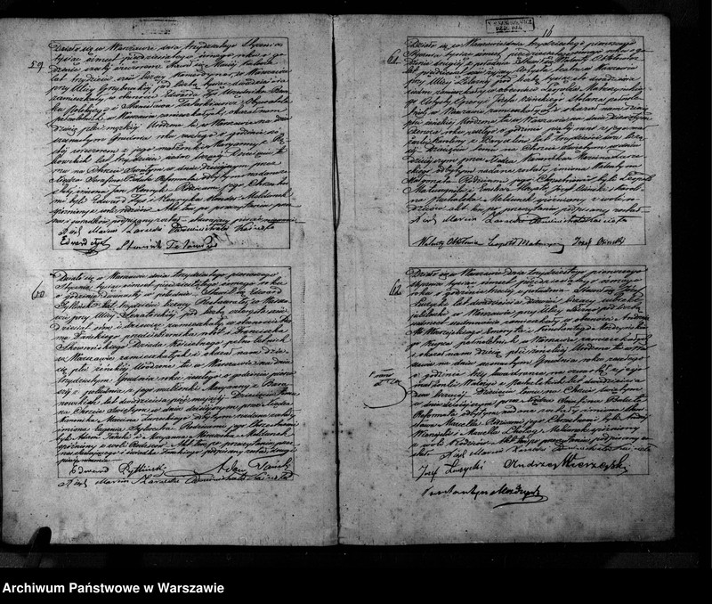 image.from.unit.number "Akta urodzeń, małżeństw i zgonów"