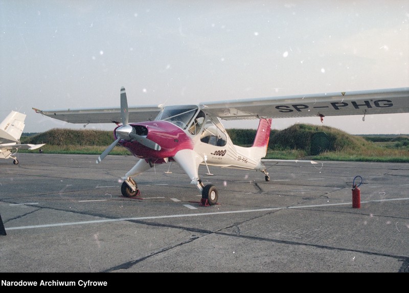 image.from.unit.number "Międzynarodowe Targi Lotnictwa I Astronautyki "Aerointerlot 