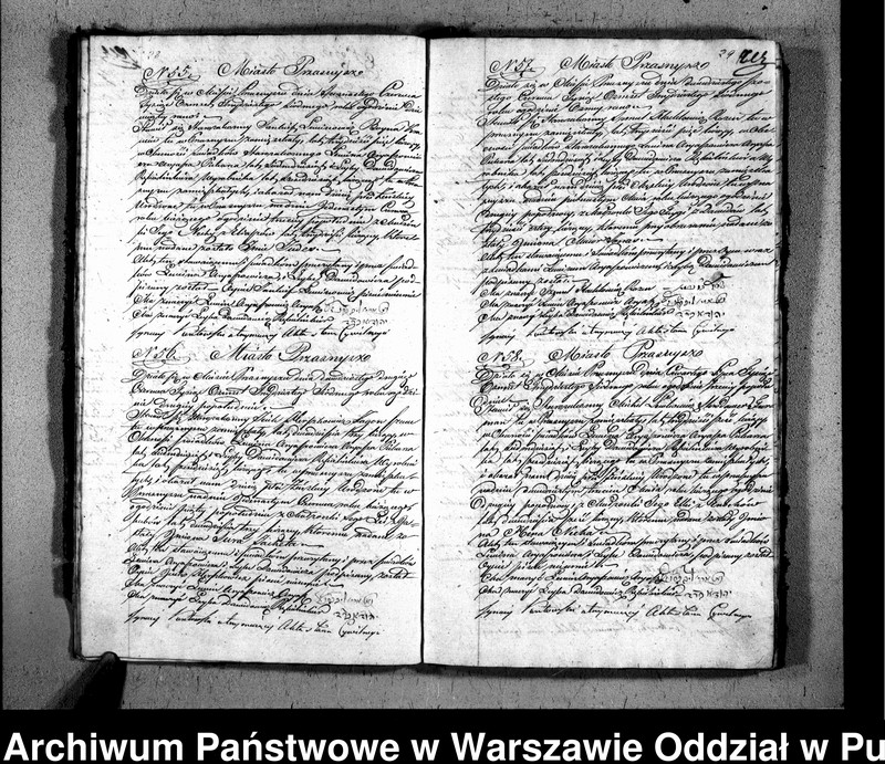 image.from.unit.number "Akta urodzeń, małżeństw i zgonów"
