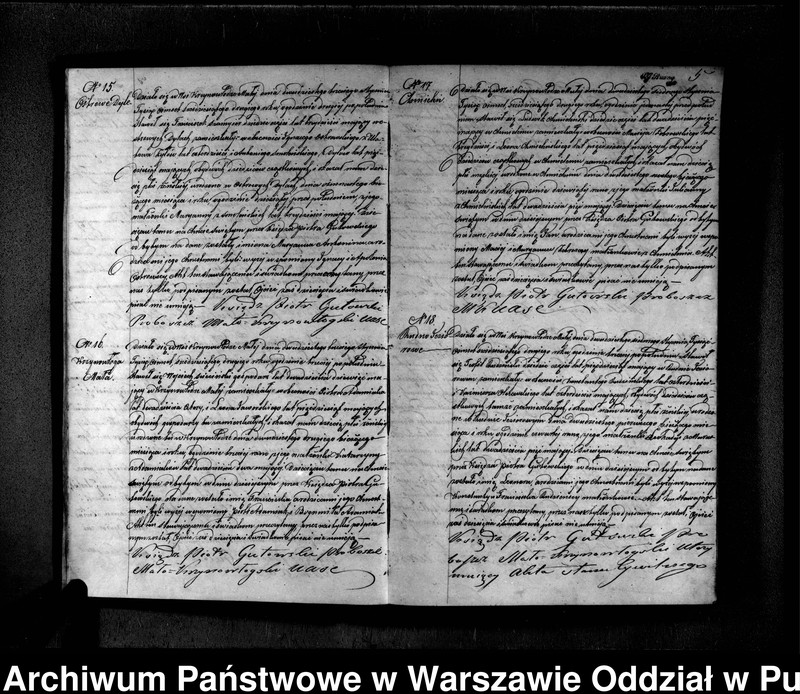 image.from.unit.number "Akta urodzeń, małżeństw i zgonów"