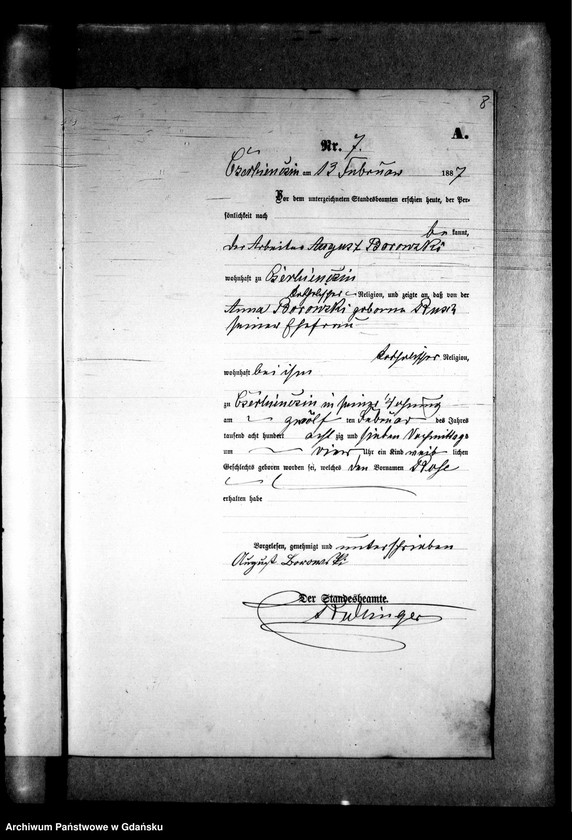 image.from.unit.number "Księga urodzeń"