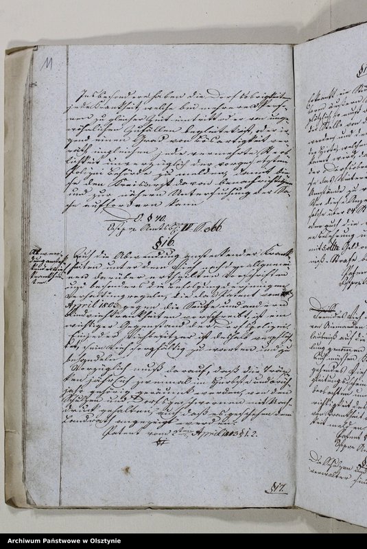 image.from.unit.number "Jahr Kirchen Rechnung der Kirche zu Herzogswalde über Einnahme und Ausgabe mit Inbegriff der Bau-Rechnung"