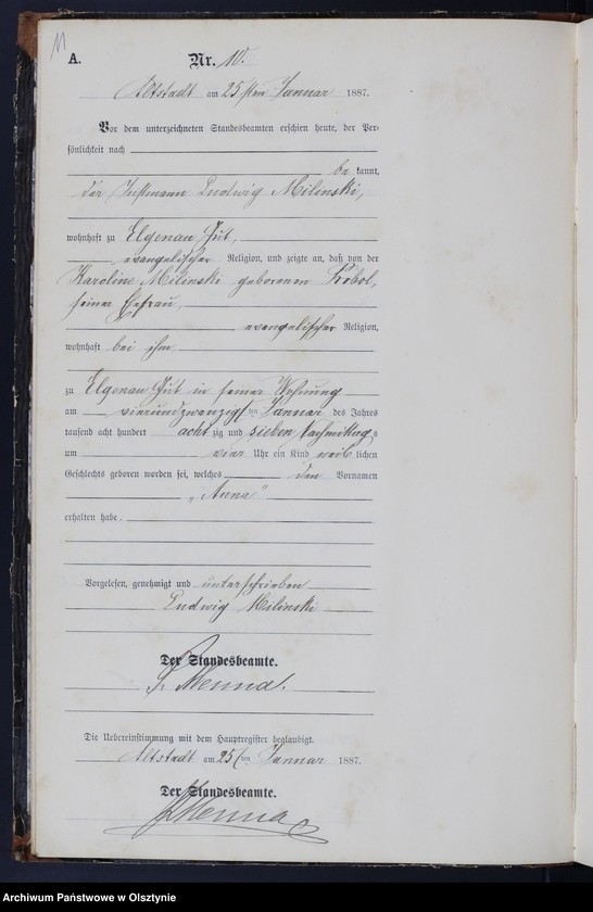 image.from.unit.number "Geburts-Neben-Register Nr 1 - 121"