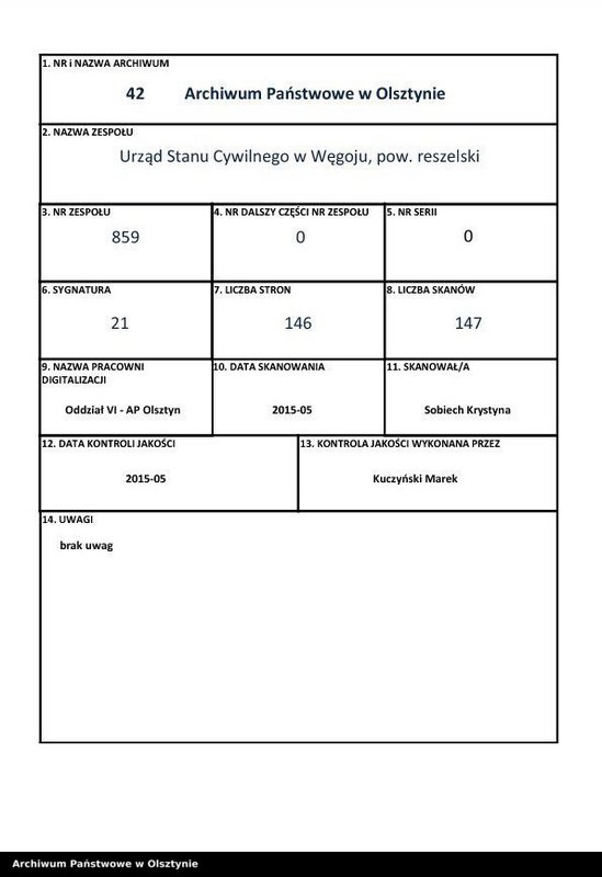 image.from.unit.number "Sterbe-Neben-Register Nr 1 - 145"