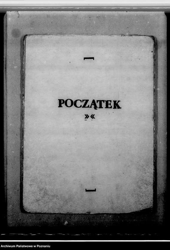 Obraz 3 z jednostki "Poth, Emil - burmistrz"