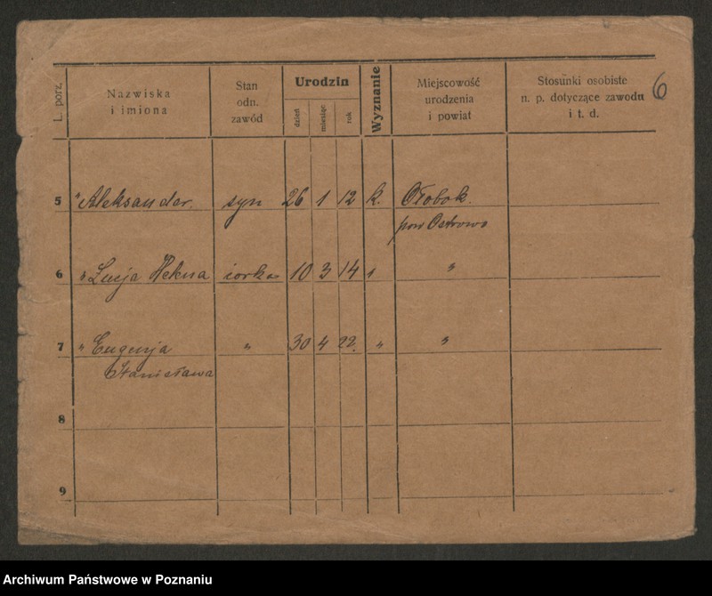 Obraz 8 z jednostki "Marszal - Martinec"