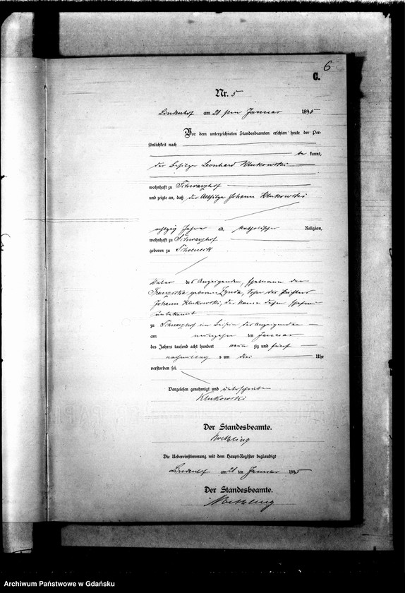 image.from.unit.number "Księga zgonów"