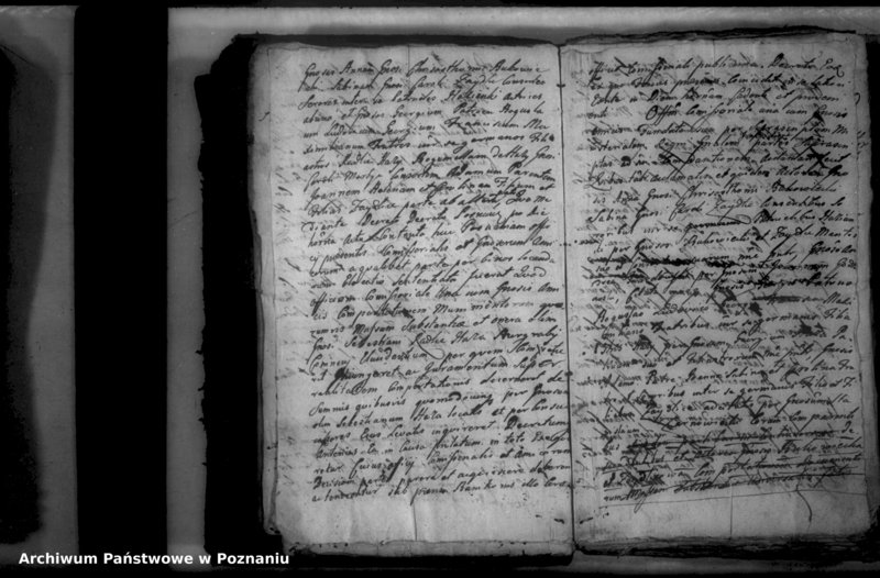 Obraz 5 z jednostki "Relationes [protocollon]"