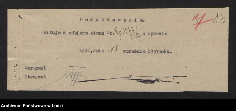 Obraz 15 z jednostki "Mordka Urbajtel- sprzedaż manufaktury"