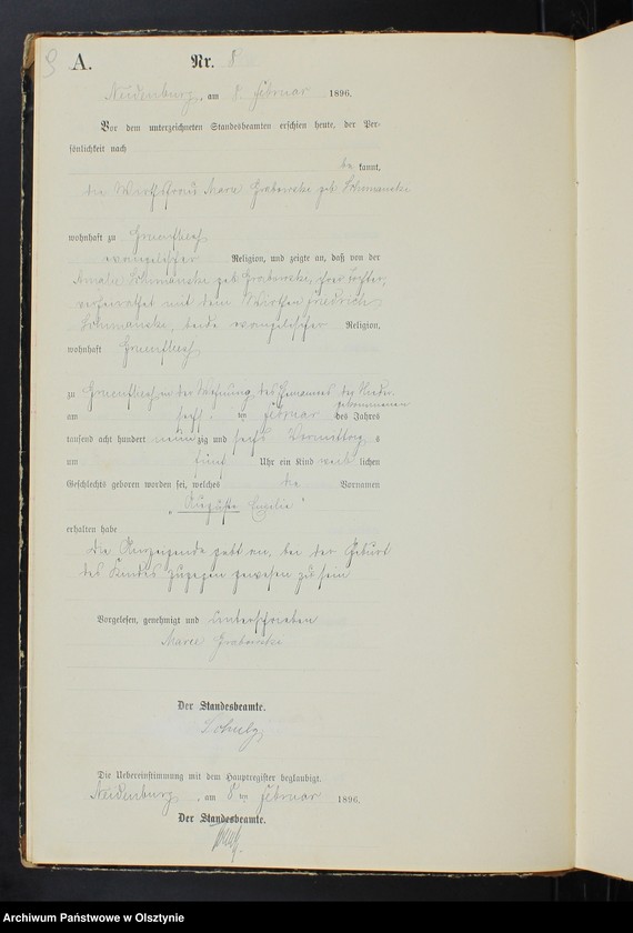 image.from.unit.number "Geburts-Neben-Register Nr 1 - 138"