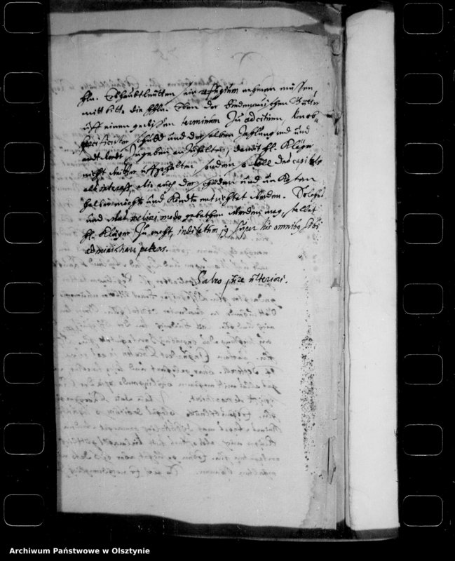 image.from.unit.number "Klag-Libell in puncto debiti liquidissimi Hn. X-ph Albr. von Perband auff Kewitten contra Sätliche Erben des Hans Wolff von der Ölschnitz auf Fredenau"