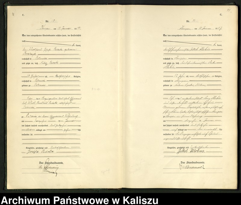 image.from.unit.number "Sterbe-Register (Haupt-Register)"