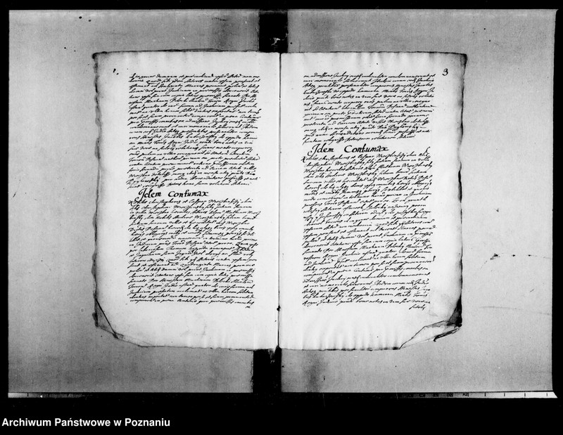 Obraz 8 z jednostki "Decreta [inducta]"