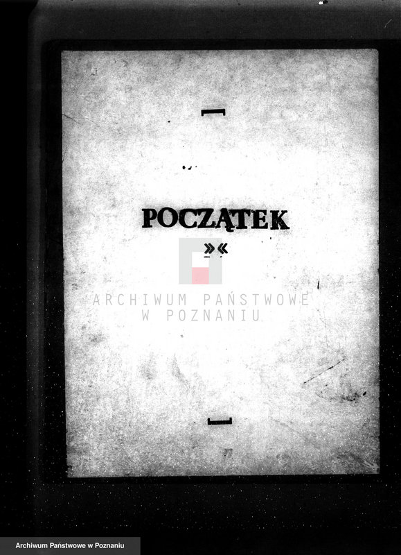 Obraz 3 z jednostki "Majętność Bodzewo pow. gostyński, gospodarstwo rolne, własność Zabel nr woj. kotła 6310"
