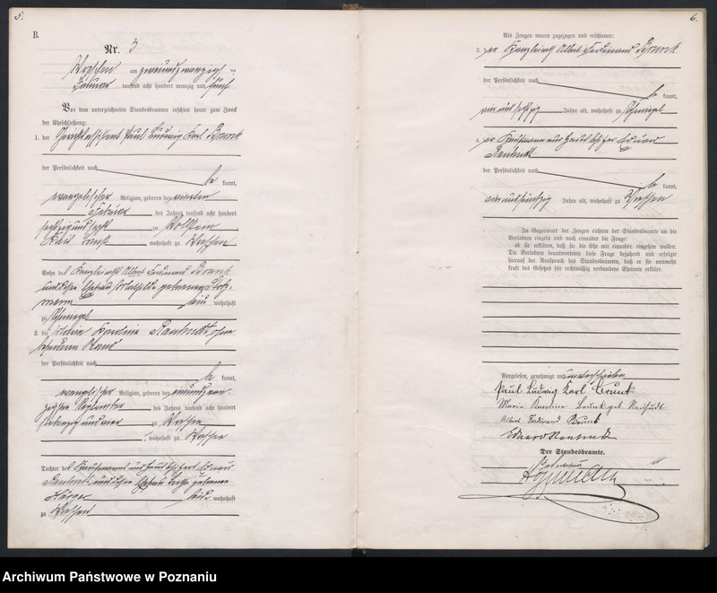 image.from.unit.number "Księga małżeństw"