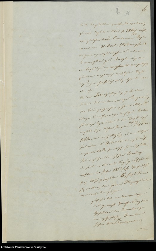 image.from.unit.number "Acta des 15ten Provinzial-Landtages der Stände des Königreichs Preußen. Den Westpreussischen Landarmen-Fonds und die Besserungs-Anstalt zu Graudenz [Grudziądz]"