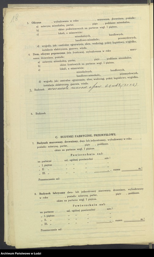 image.from.unit.number "Księga inwentarzowa nieruchomości m. Łodzi ul. Leszczynowa"