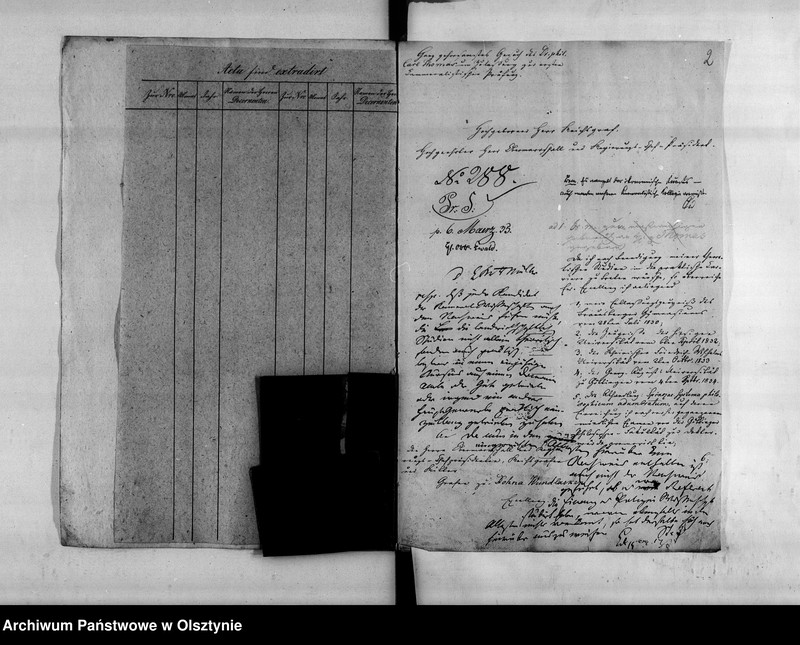 image.from.unit.number "Kandidat der Kammeralvissenschaften dr. phil. Thomas [Karl Samuel]"