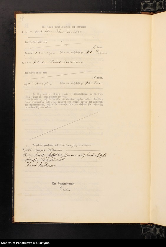 image.from.unit.number "Heiraths-Haupt-Register Nr 1 - 29"