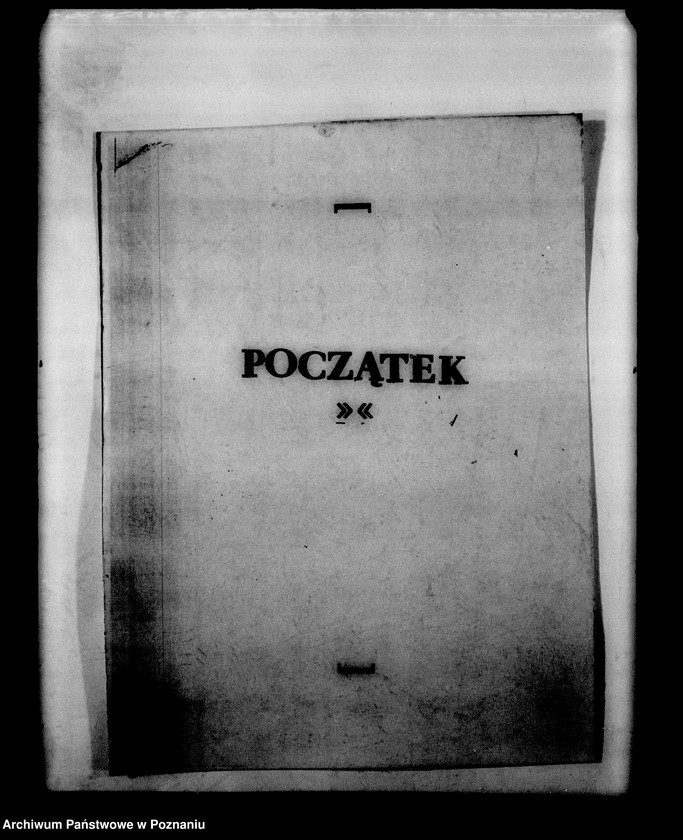 Obraz 3 z jednostki "Prywatna Szkoła Powszechna z niemieckim językiem nauczania Wilkowice, powiat Leszno"