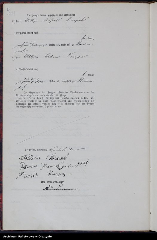 image.from.unit.number "Heiraths-Haupt-Register Nr 1 - 35"